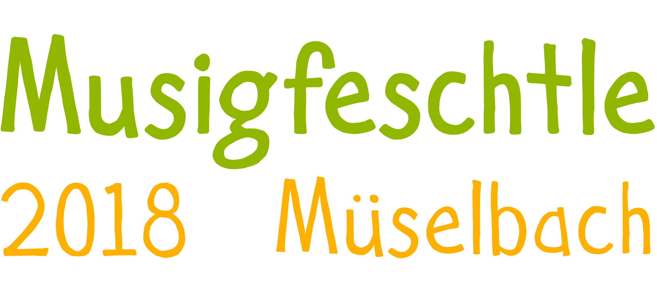 Musigfeschtle_Logo