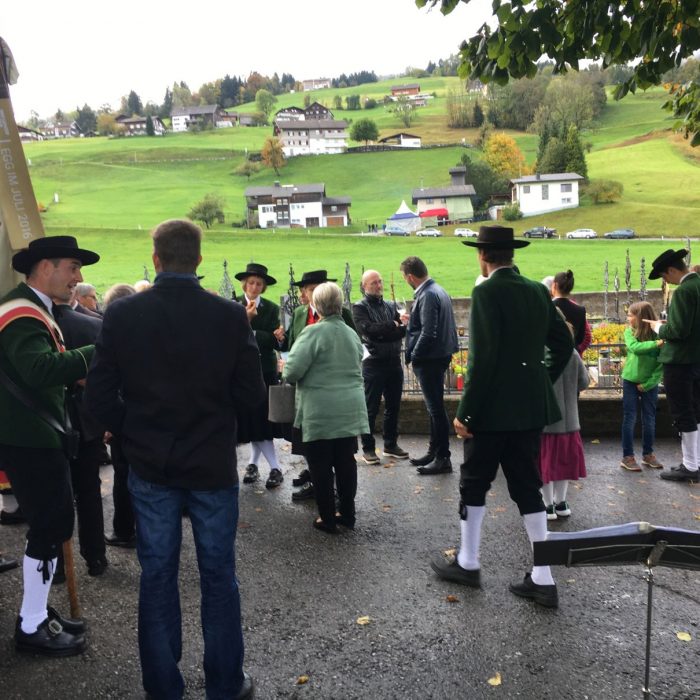 Tag der Blasmusik 2017