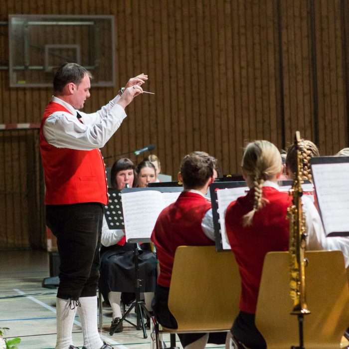 Gemeinschaftskonzert 2018