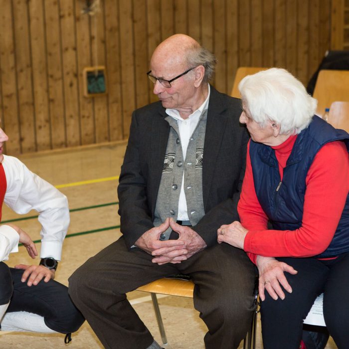 Gemeinschaftskonzert 2018