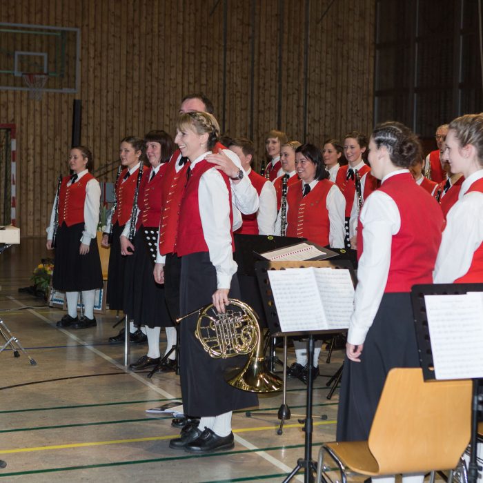 Gemeinschaftskonzert 2018