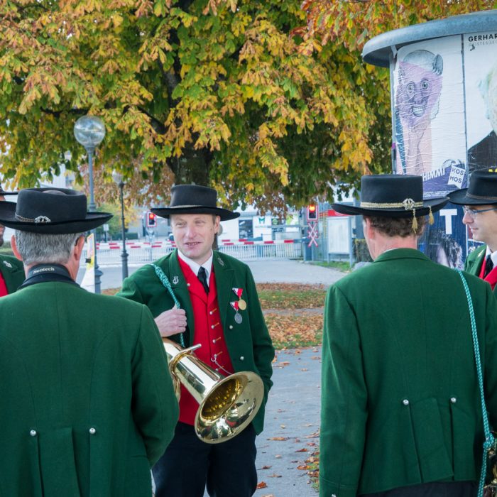 Bodenseefahrt 2018