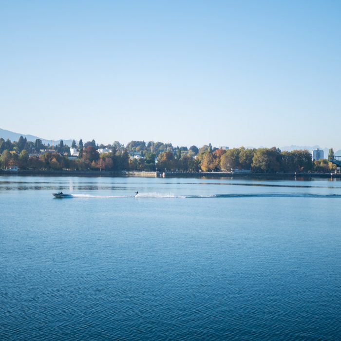 Bodenseefahrt 2018