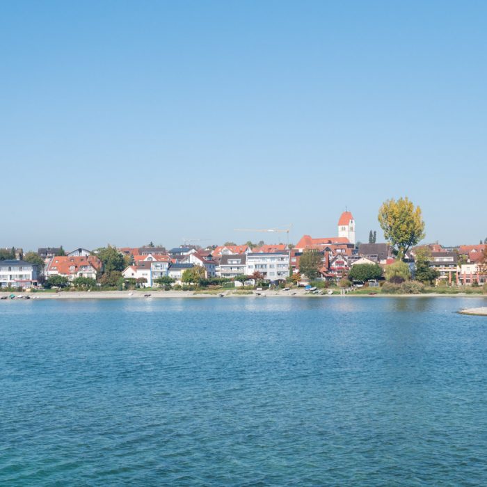 Bodenseefahrt 2018