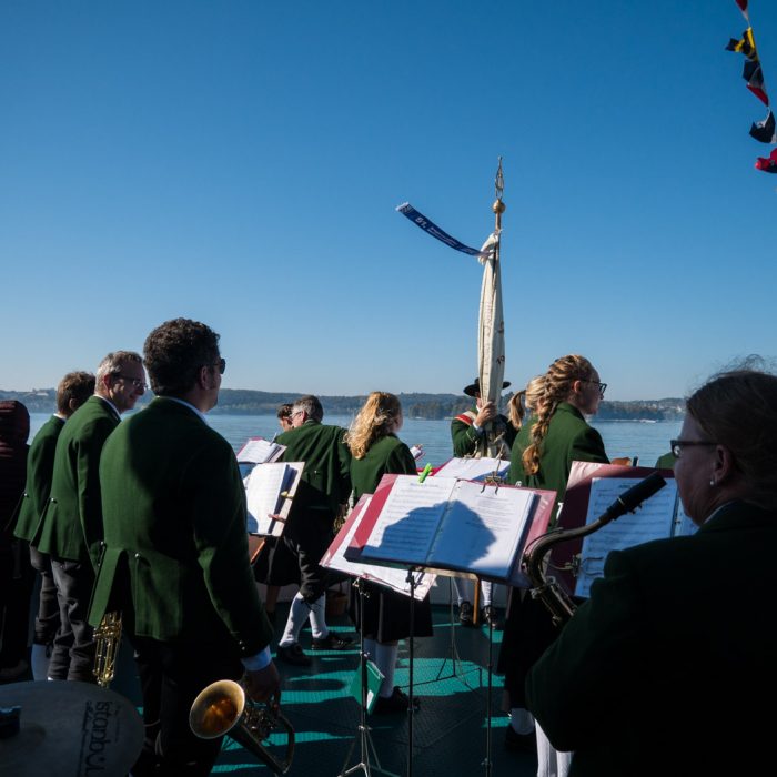 Bodenseefahrt 2018