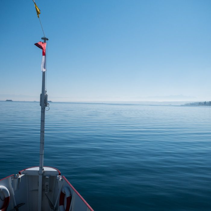 Bodenseefahrt 2018