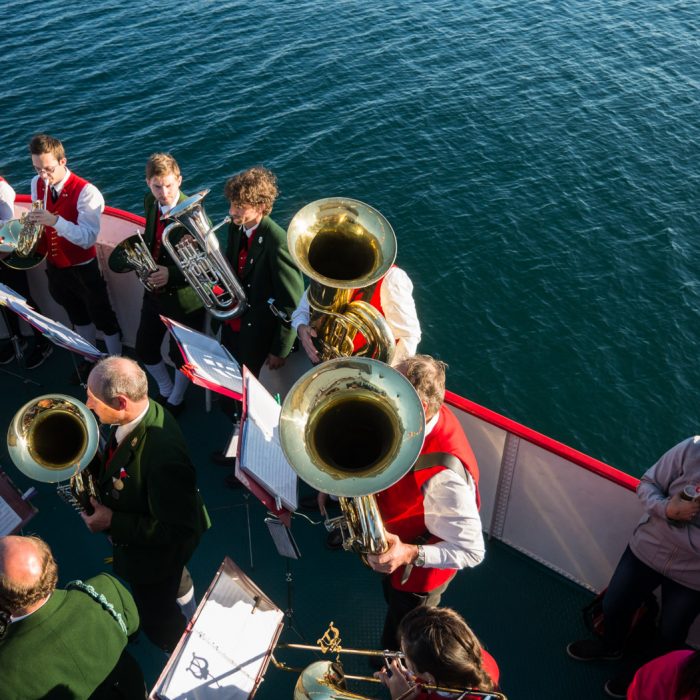 Bodenseefahrt 2018