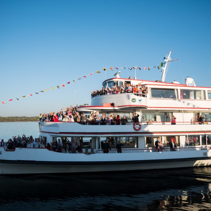 Bodenseefahrt 2018