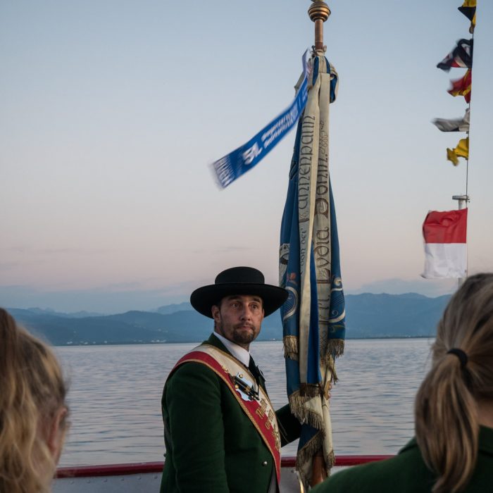 Bodenseefahrt 2018