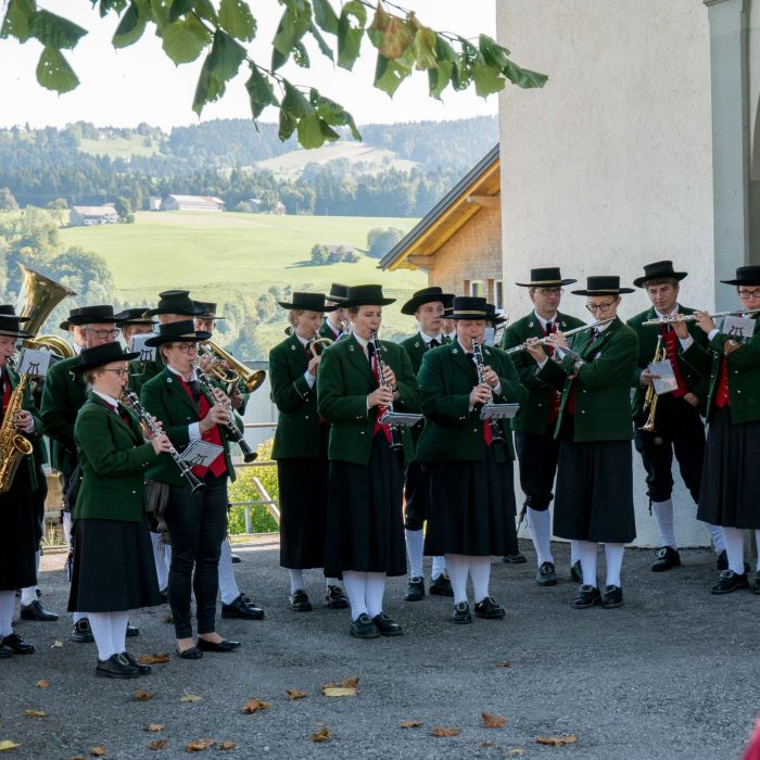 Tag der Blasmusik 2019