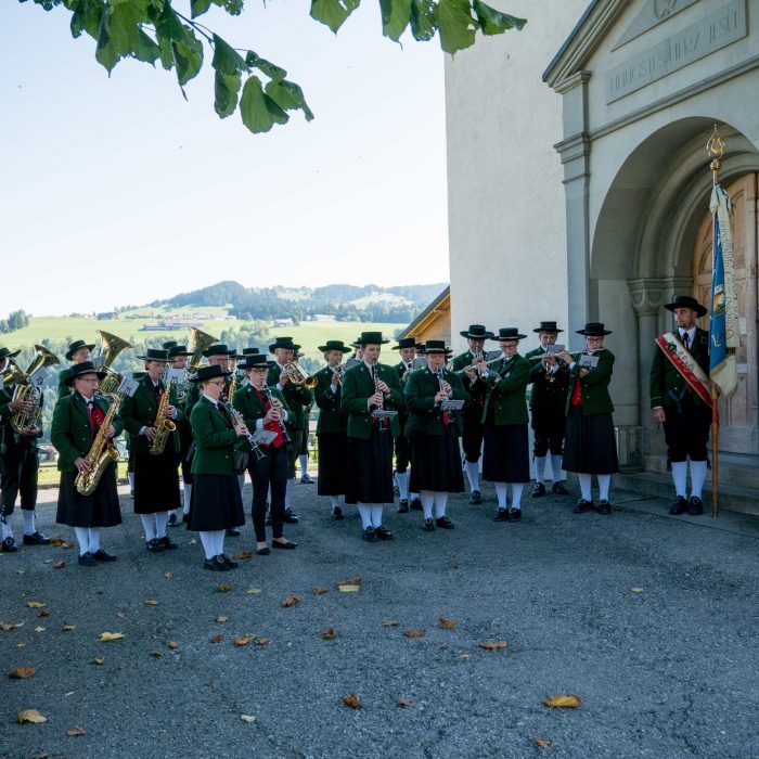 Tag der Blasmusik 2019