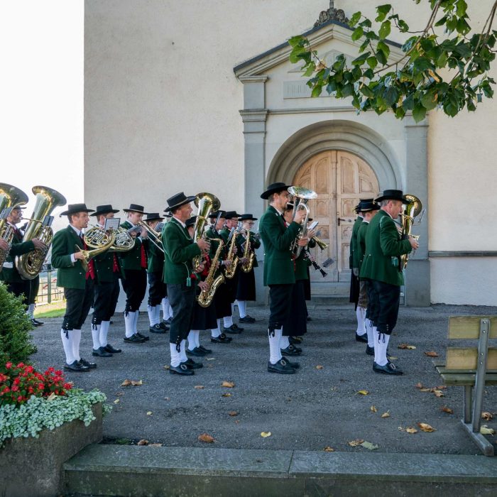 Tag der Blasmusik 2019