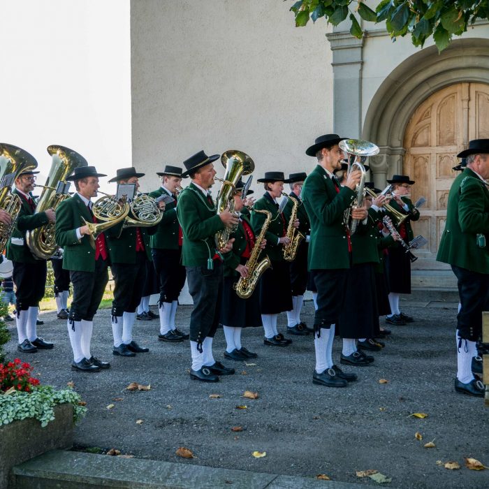 Tag der Blasmusik 2019