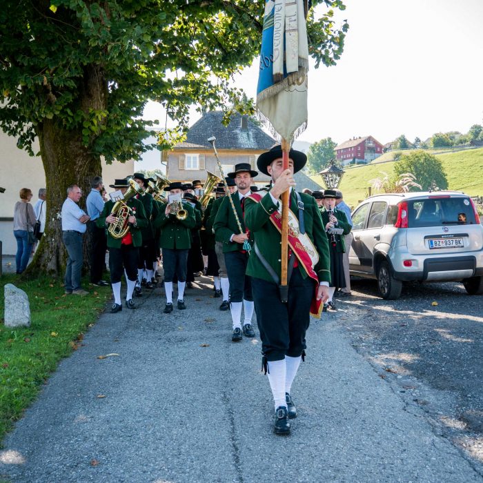 Tag der Blasmusik 2019