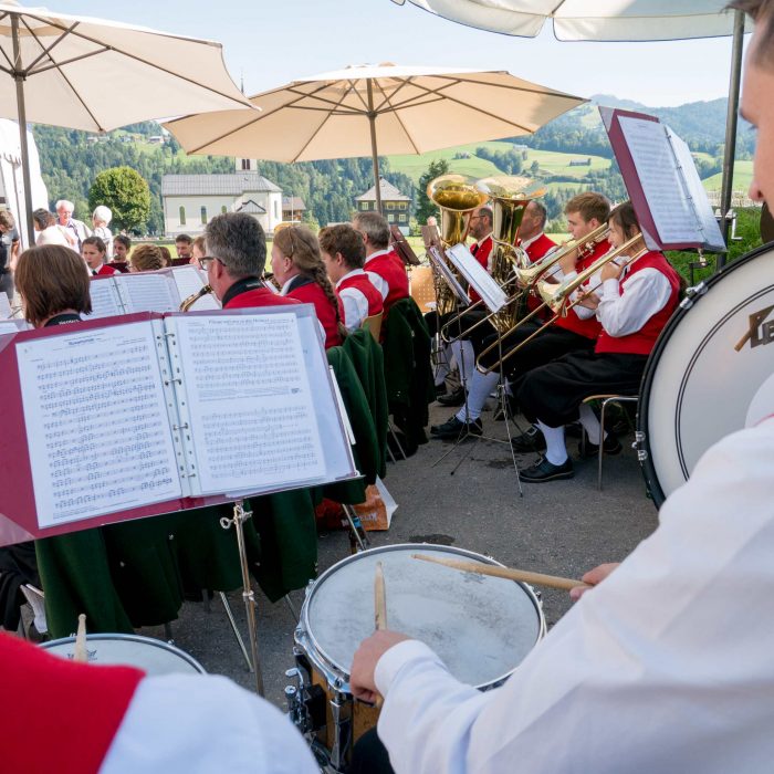 Tag der Blasmusik 2019